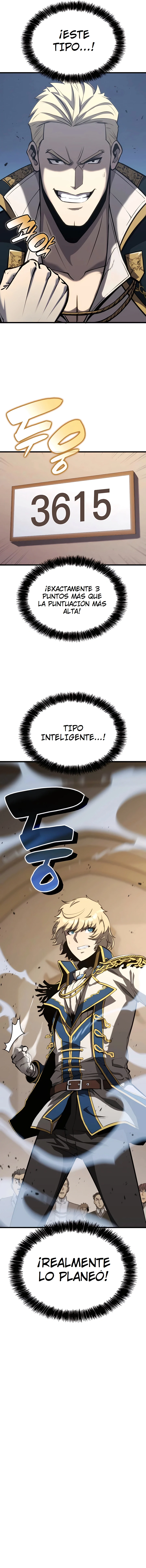 DE JUGADOR A NPC LEGENDARIO > Capitulo 27 > Page 181